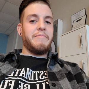 Meet your Posher, Jordan